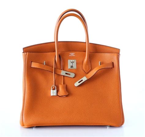 hermes birkin brown bag|birkin bag outlet.